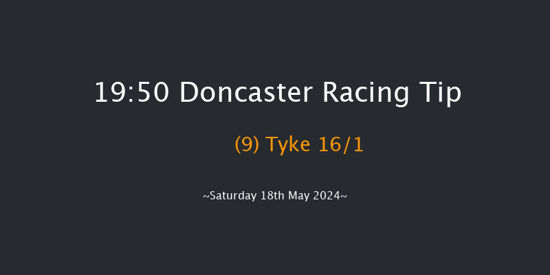 Doncaster  19:50 Handicap (Class 4) 6f Thu 2nd May 2024