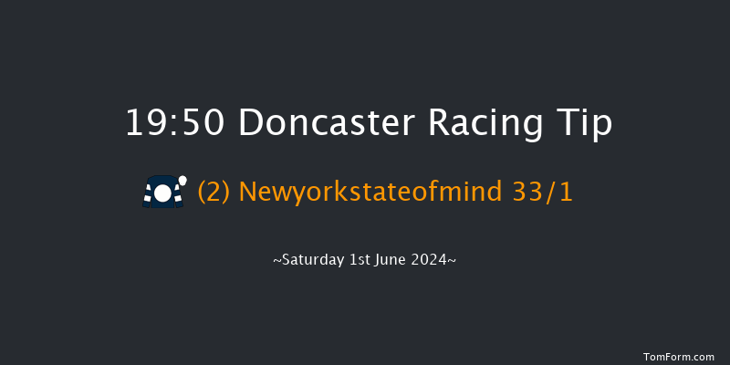 Doncaster  19:50 Handicap (Class 6) 6f Fri 31st May 2024