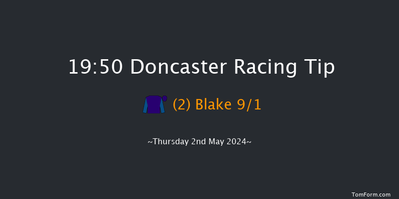 Doncaster  19:50 Handicap (Class 5) 8f Sat 27th Apr 2024