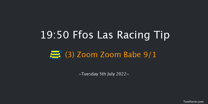 Ffos Las 19:50 Handicap (Class 5) 10f Thu 16th Jun 2022