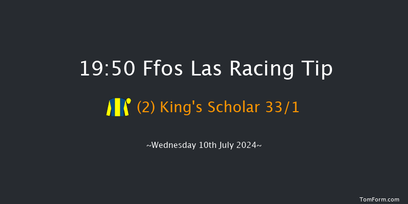 Ffos Las  19:50 Handicap (Class 5) 8f Wed 26th Jun 2024