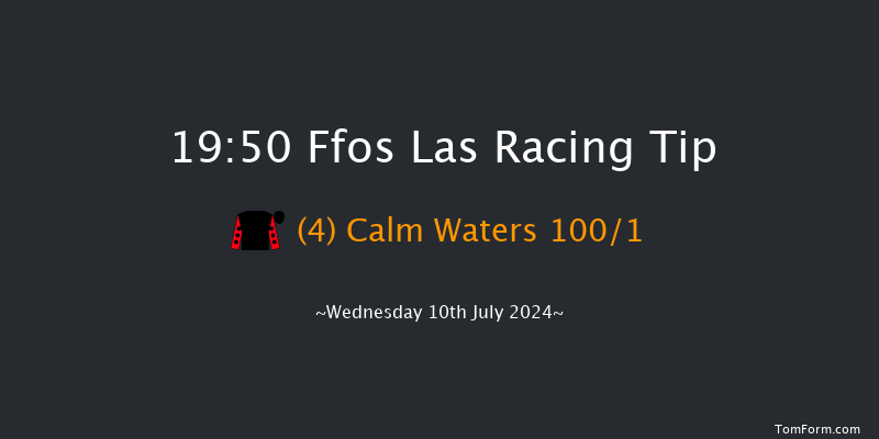 Ffos Las  19:50 Handicap (Class 5) 8f Wed 26th Jun 2024