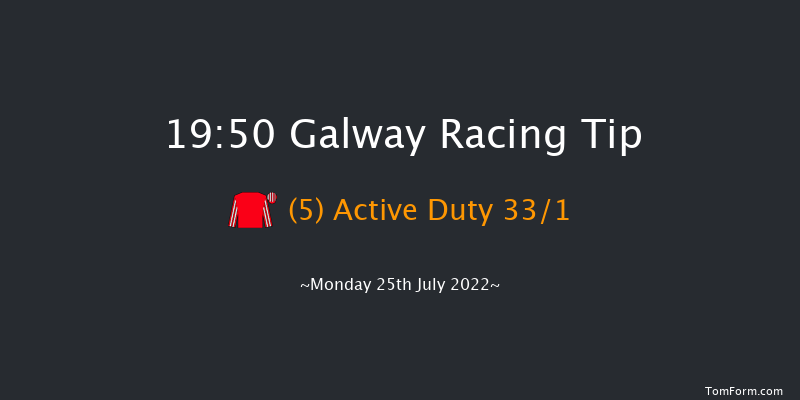 Galway 19:50 Handicap 12f Mon 26th Oct 2020