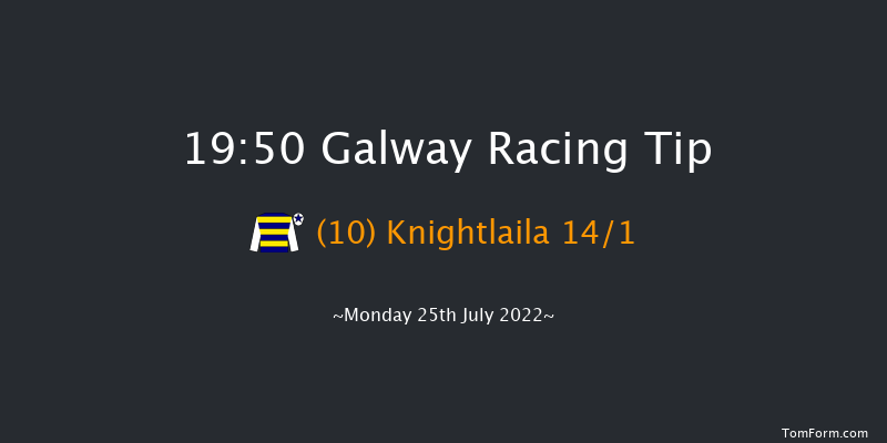 Galway 19:50 Handicap 12f Mon 26th Oct 2020