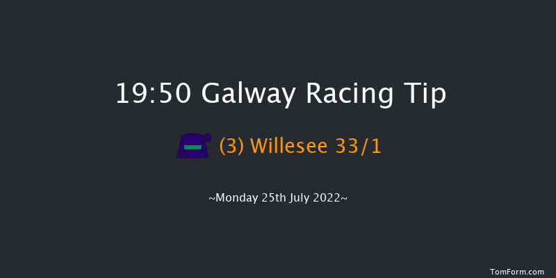 Galway 19:50 Handicap 12f Mon 26th Oct 2020