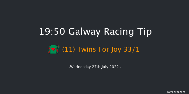 Galway 19:50 Handicap 9f Tue 26th Jul 2022