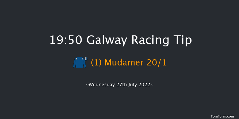 Galway 19:50 Handicap 9f Tue 26th Jul 2022