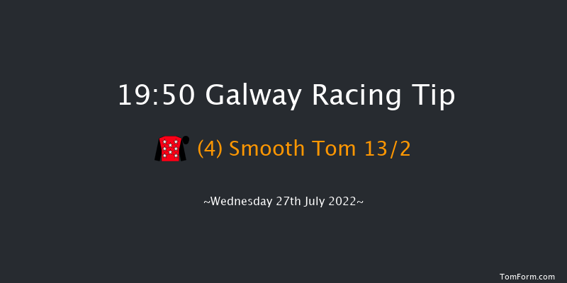 Galway 19:50 Handicap 9f Tue 26th Jul 2022