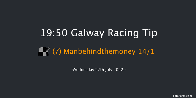 Galway 19:50 Handicap 9f Tue 26th Jul 2022