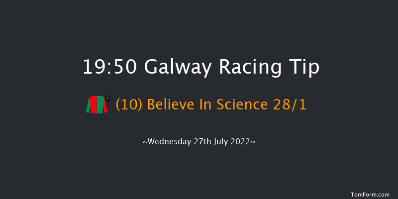 Galway 19:50 Handicap 9f Tue 26th Jul 2022