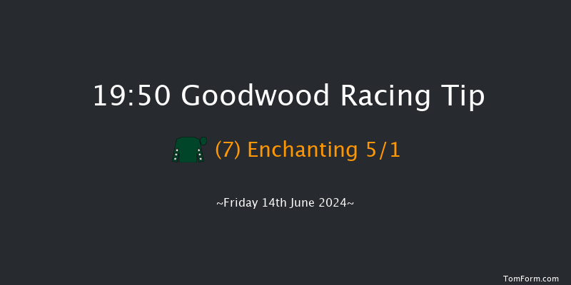 Goodwood  19:50 Handicap (Class 4) 5f Sun 9th Jun 2024