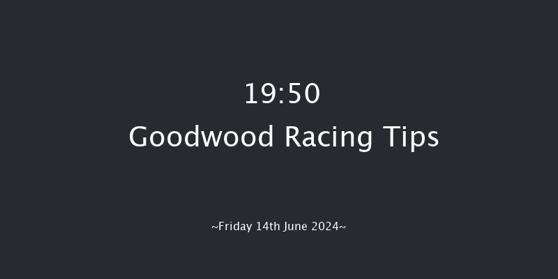 Goodwood  19:50 Handicap (Class 4) 5f Sun 9th Jun 2024