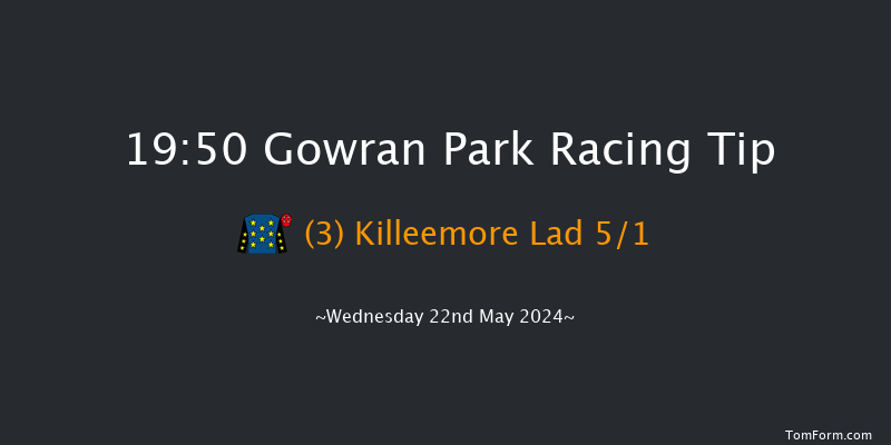 Gowran Park  19:50 Handicap 14f Thu 9th May 2024