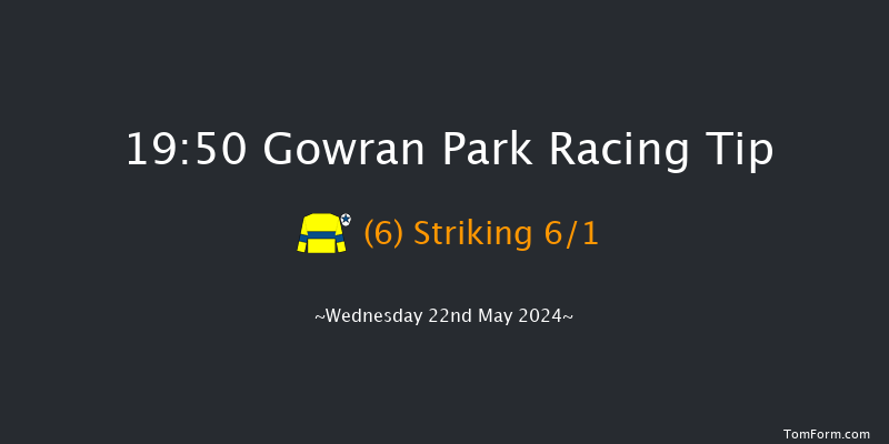 Gowran Park  19:50 Handicap 14f Thu 9th May 2024