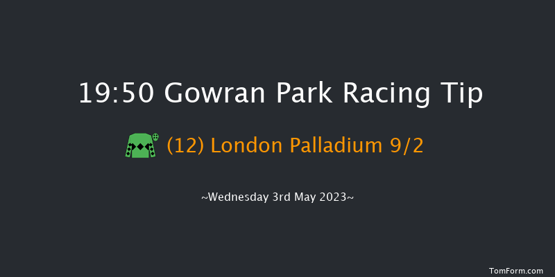 Gowran Park 19:50 Handicap 8f Wed 19th Apr 2023