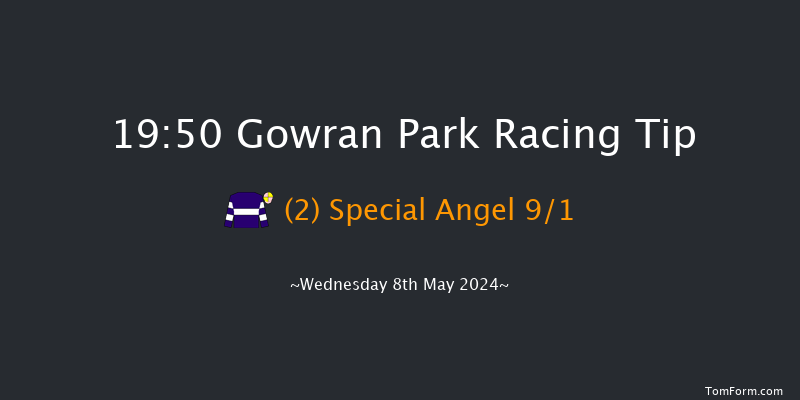 Gowran Park  19:50 Handicap 8f Wed 24th Apr 2024