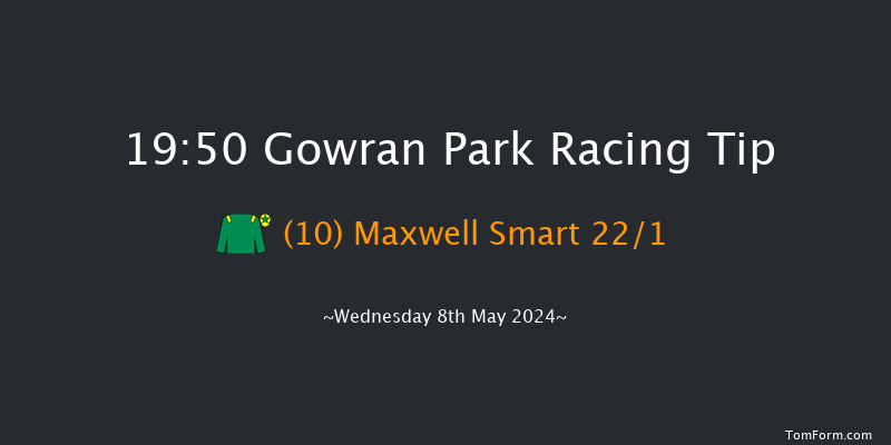 Gowran Park  19:50 Handicap 8f Wed 24th Apr 2024