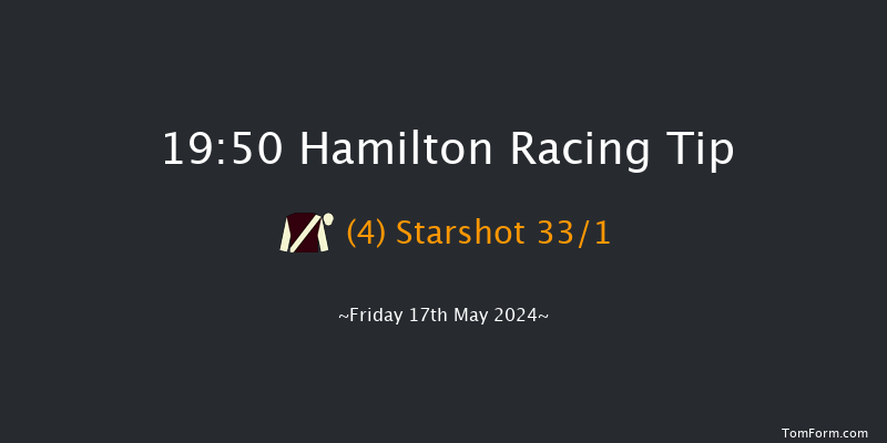 Hamilton  19:50 Handicap (Class 6) 8f Sun 5th May 2024