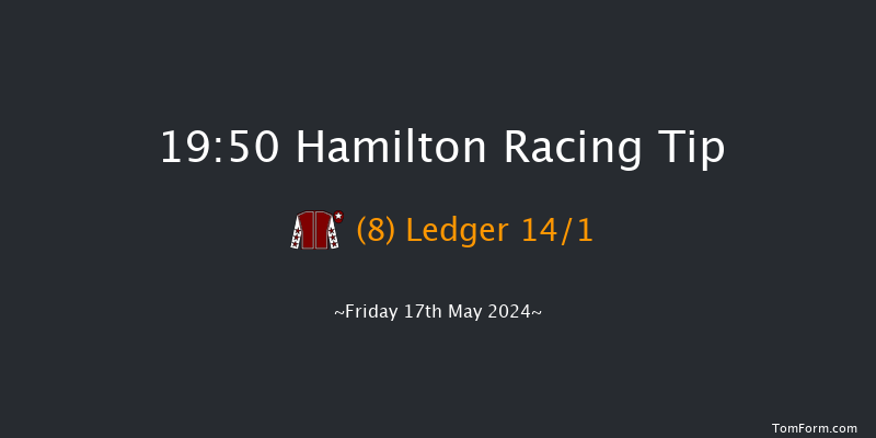 Hamilton  19:50 Handicap (Class 6) 8f Sun 5th May 2024