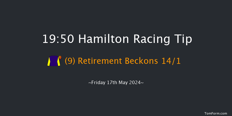 Hamilton  19:50 Handicap (Class 6) 8f Sun 5th May 2024