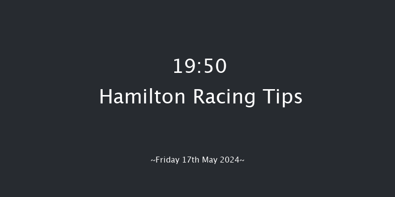 Hamilton  19:50 Handicap (Class 6) 8f Sun 5th May 2024