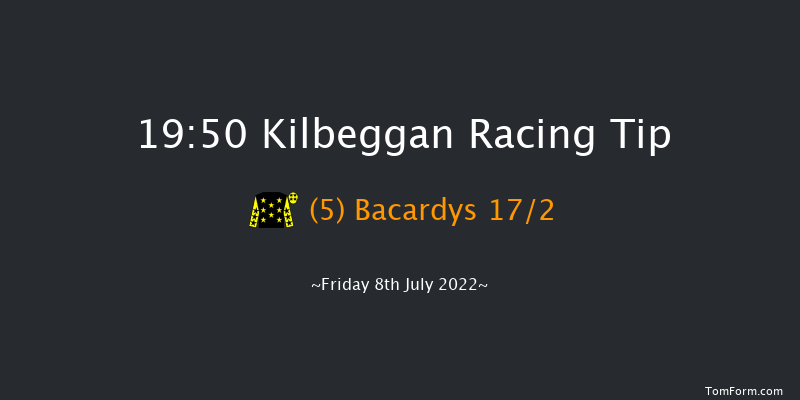 Kilbeggan 19:50 Handicap Chase 25f Mon 13th Jun 2022