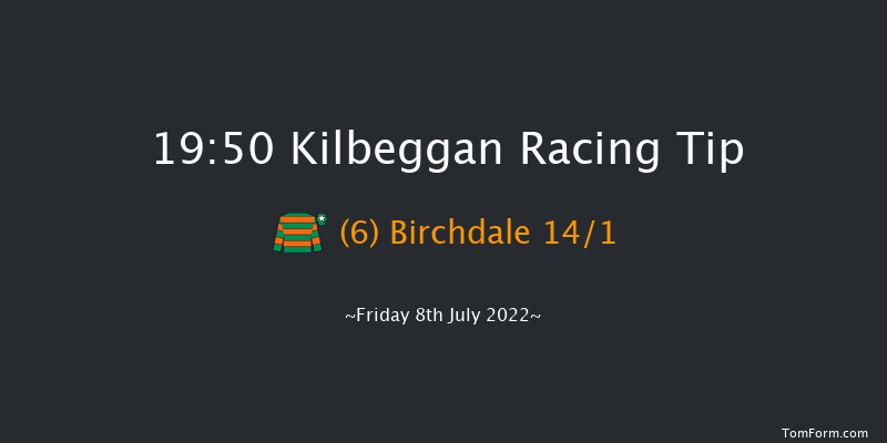 Kilbeggan 19:50 Handicap Chase 25f Mon 13th Jun 2022