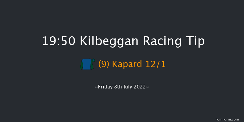 Kilbeggan 19:50 Handicap Chase 25f Mon 13th Jun 2022