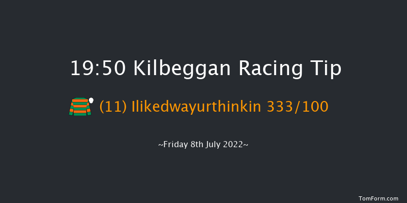 Kilbeggan 19:50 Handicap Chase 25f Mon 13th Jun 2022