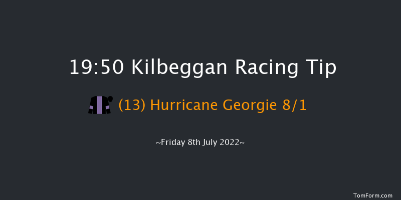 Kilbeggan 19:50 Handicap Chase 25f Mon 13th Jun 2022