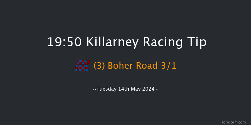 Killarney  19:50 Handicap 17f Mon 13th May 2024