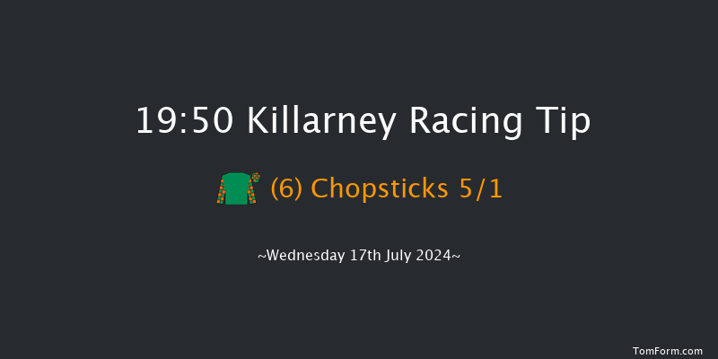 Killarney  19:50 Handicap 12f Tue 16th Jul 2024