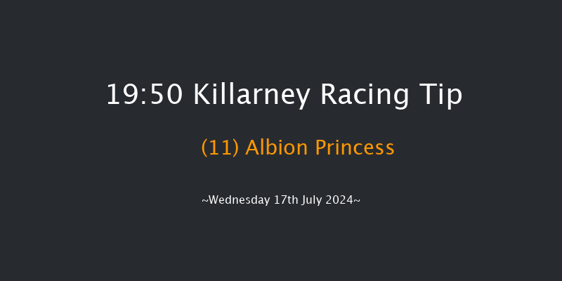 Killarney  19:50 Handicap 12f Tue 16th Jul 2024