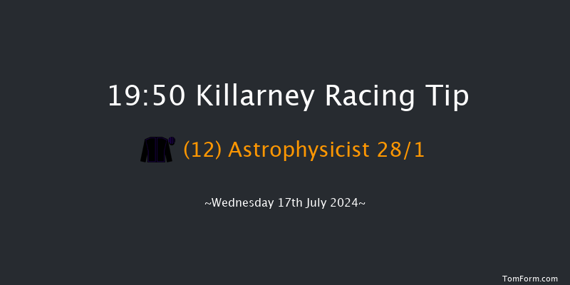 Killarney  19:50 Handicap 12f Tue 16th Jul 2024