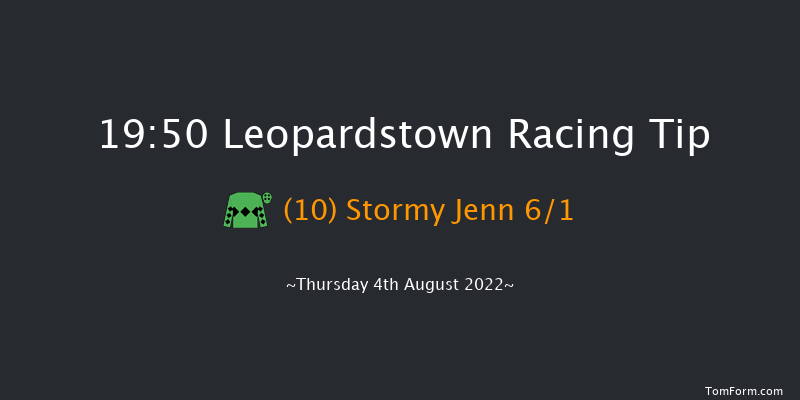 Leopardstown 19:50 Handicap 9f Thu 21st Jul 2022