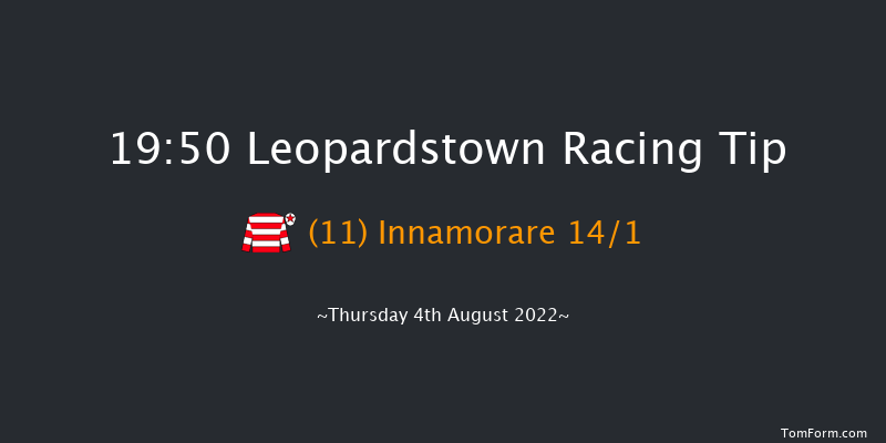 Leopardstown 19:50 Handicap 9f Thu 21st Jul 2022