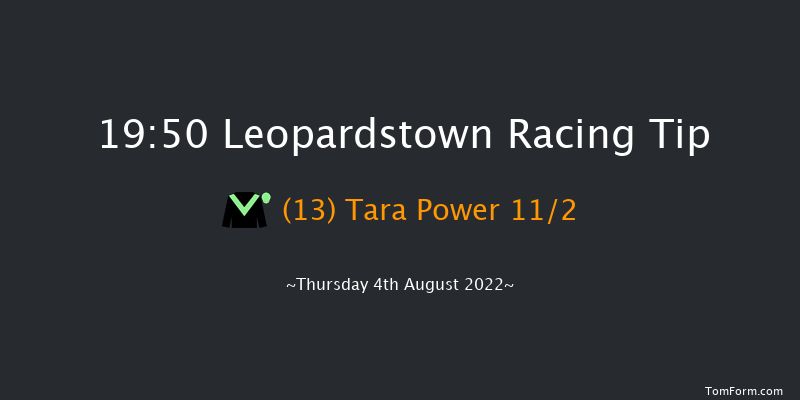 Leopardstown 19:50 Handicap 9f Thu 21st Jul 2022