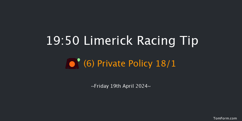 Limerick  19:50 NH Flat Race 19f Thu 11th Apr 2024
