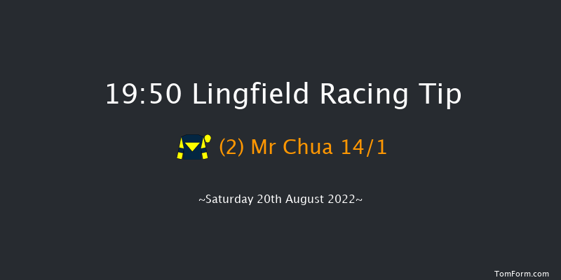 Lingfield 19:50 Handicap (Class 5) 16f Mon 15th Aug 2022