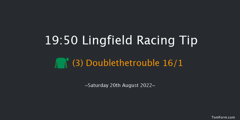 Lingfield 19:50 Handicap (Class 5) 16f Mon 15th Aug 2022