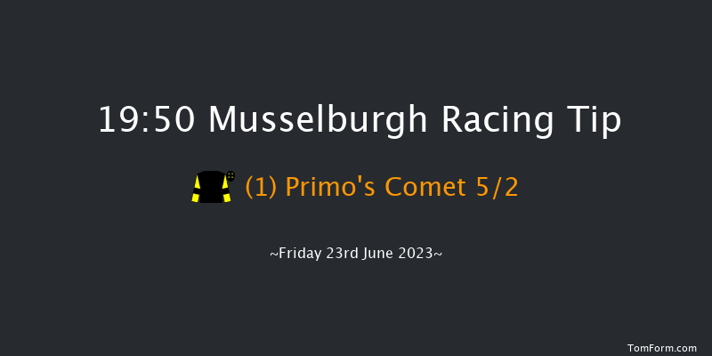 Musselburgh 19:50 Handicap (Class 6) 5f Sat 3rd Jun 2023