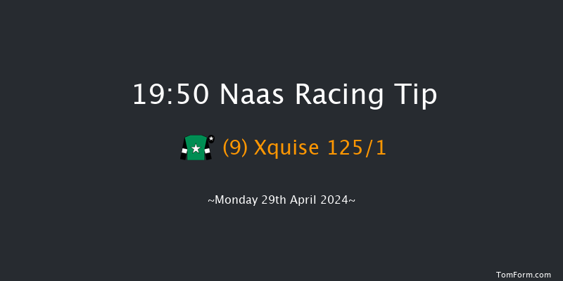 Naas  19:50 Handicap 8f Tue 16th Apr 2024