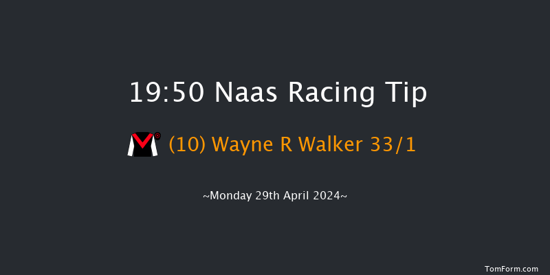 Naas  19:50 Handicap 8f Tue 16th Apr 2024