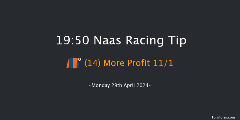 Naas  19:50 Handicap 8f Tue 16th Apr 2024