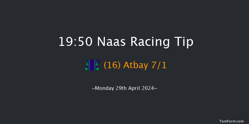 Naas  19:50 Handicap 8f Tue 16th Apr 2024