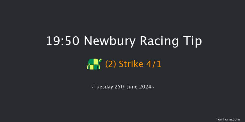 Newbury  19:50 Handicap (Class 5) 6f Thu 13th Jun 2024