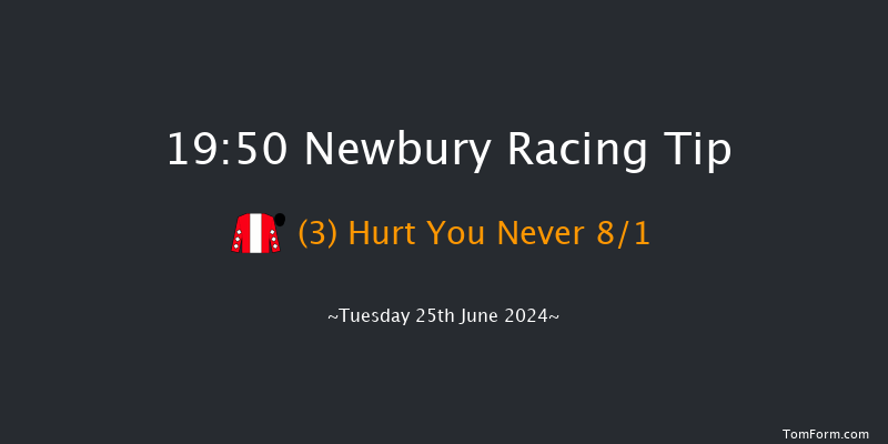 Newbury  19:50 Handicap (Class 5) 6f Thu 13th Jun 2024