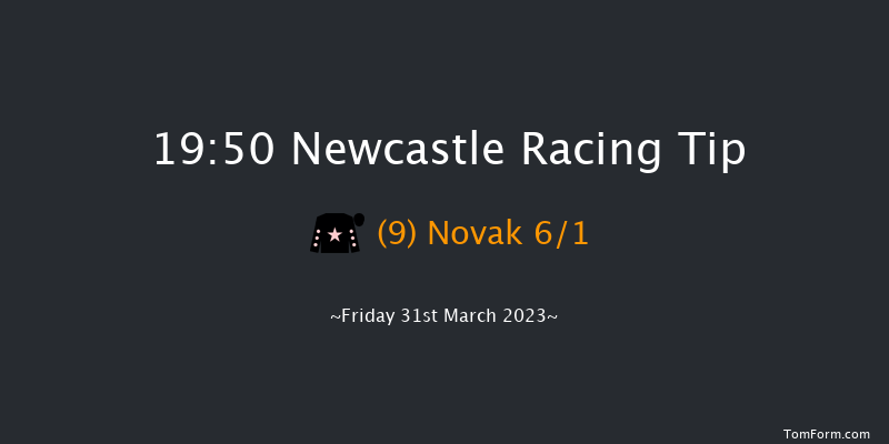 Newcastle 19:50 Handicap (Class 5) 7f Wed 29th Mar 2023