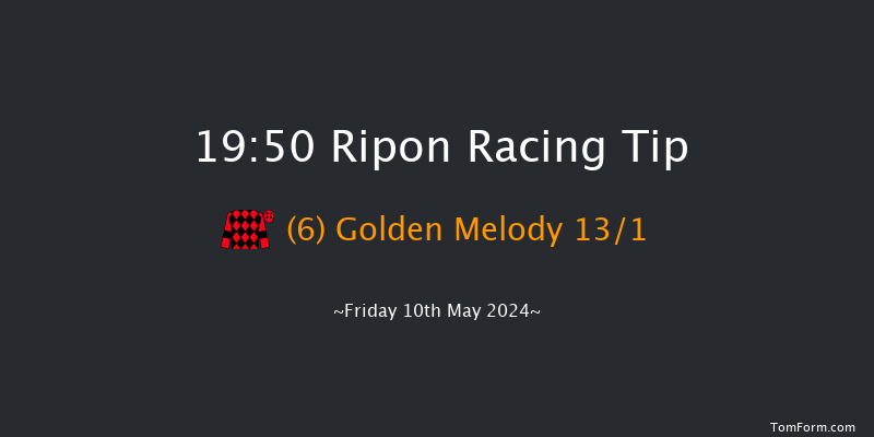 Ripon  19:50 Handicap (Class 5) 10f Sat 27th Apr 2024