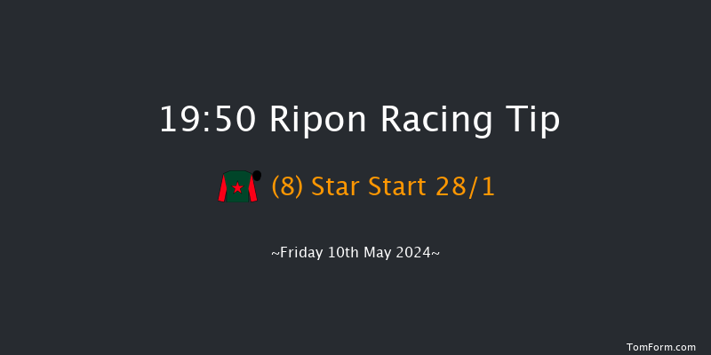 Ripon  19:50 Handicap (Class 5) 10f Sat 27th Apr 2024